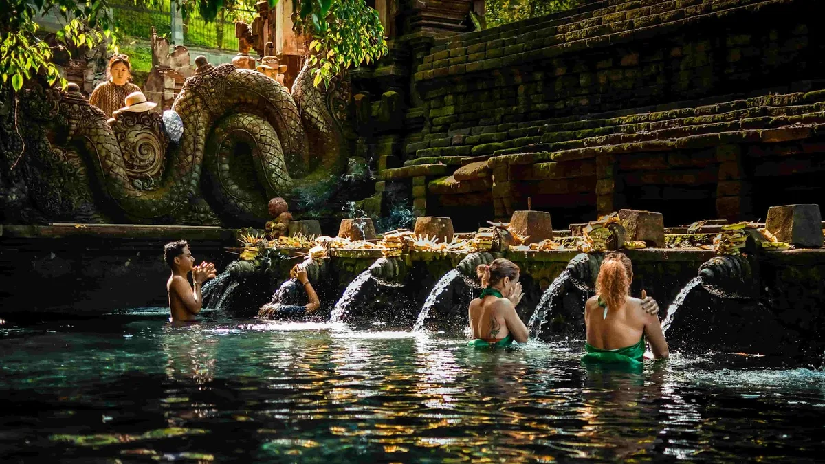 Bali